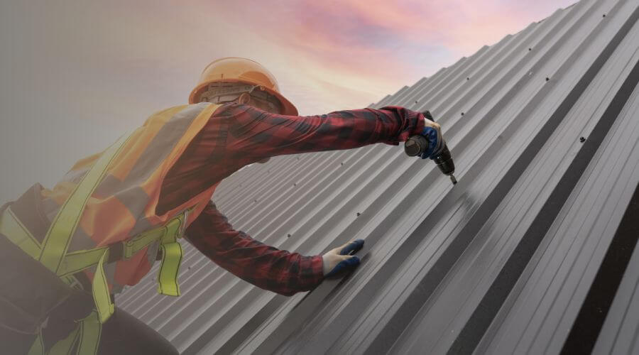 Professional residential roofers in Kasota, MN